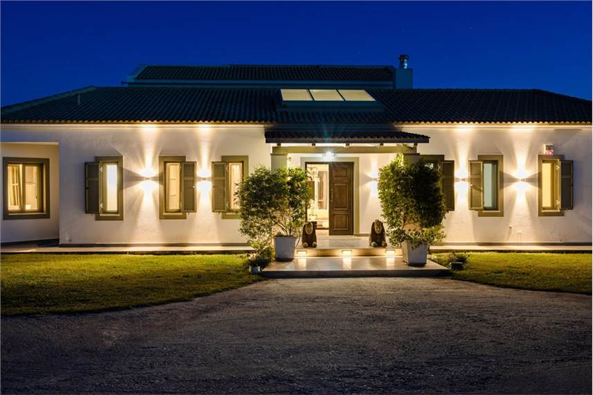 Villa Felicity, Kefalonia, Greece Villa Felicity