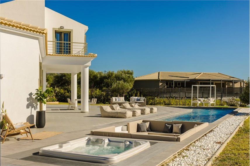  Villa Felicity