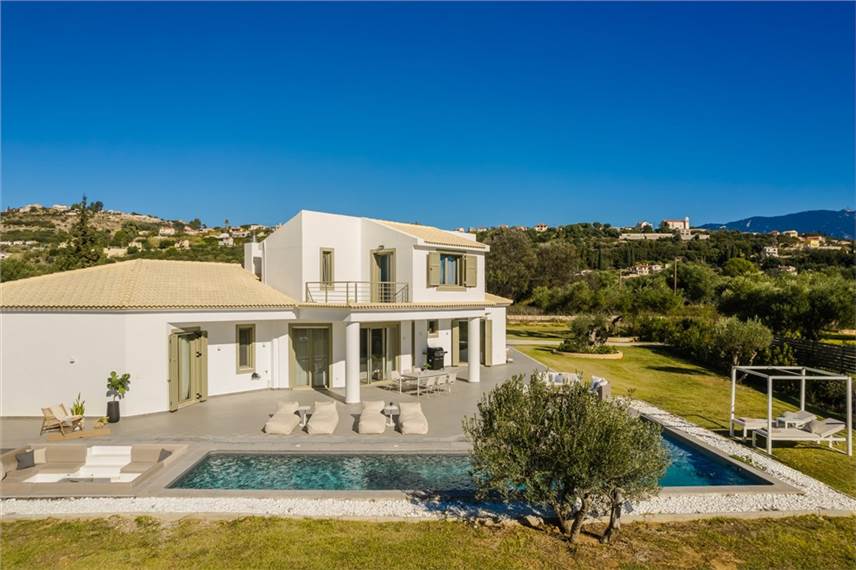  Villa Felicity