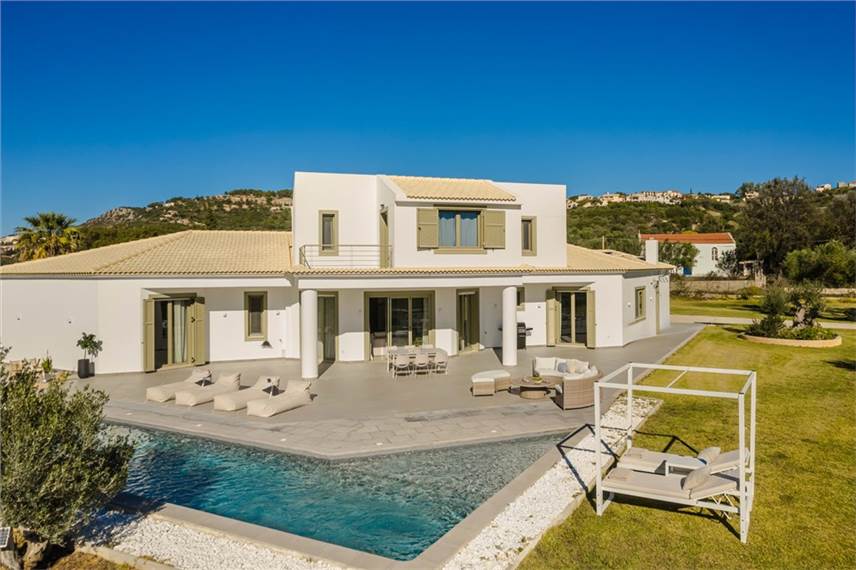  Villa Felicity