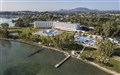 kerkyra blue - Kerkyra Blue Hotel and SPA