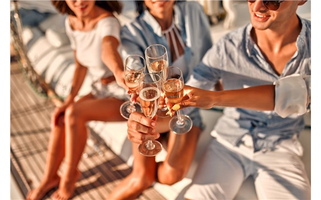  Once in Mykonos Designed for adults