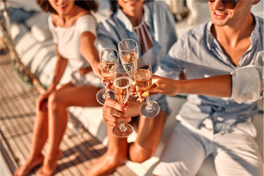 once in mykonos luxury resort - Once in Mykonos Designed for adults