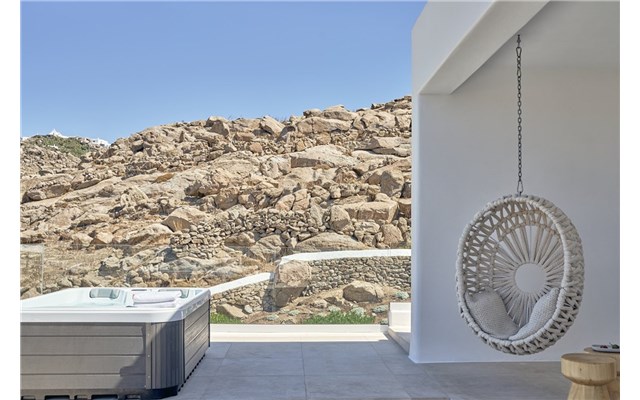 once in mykonos hotel - Once in Mykonos Designed for adults
