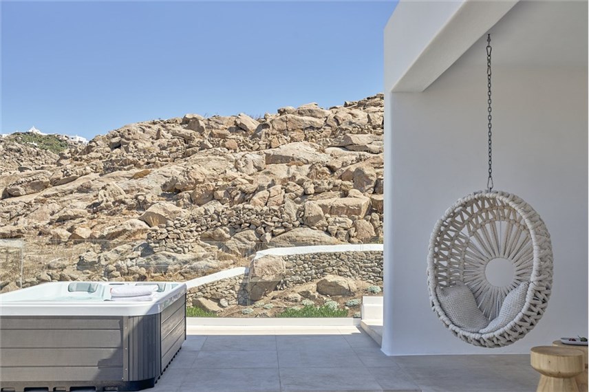 once in mykonos hotel - Once in Mykonos Designed for adults