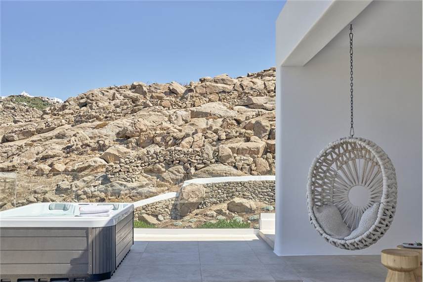 once in mykonos hotel - Once in Mykonos Designed for adults