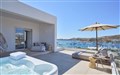  Once in Mykonos Designed for adults
