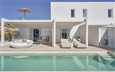once in mykonos luxury resort - Once in Mykonos Designed for adults