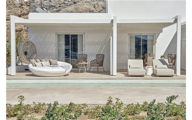 once in mykonos hotel - Once in Mykonos Designed for adults