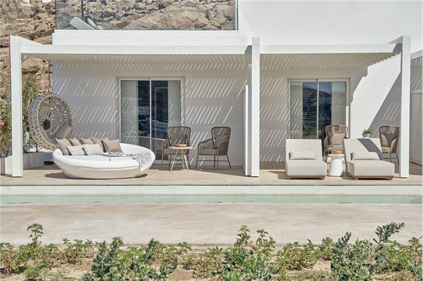 once in mykonos hotel - Once in Mykonos Designed for adults