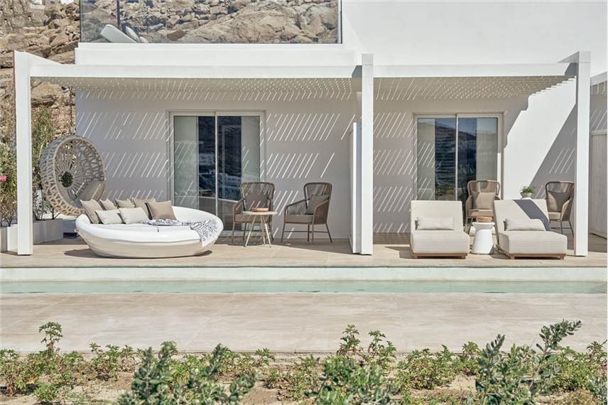 once in mykonos hotel - Once in Mykonos Designed for adults