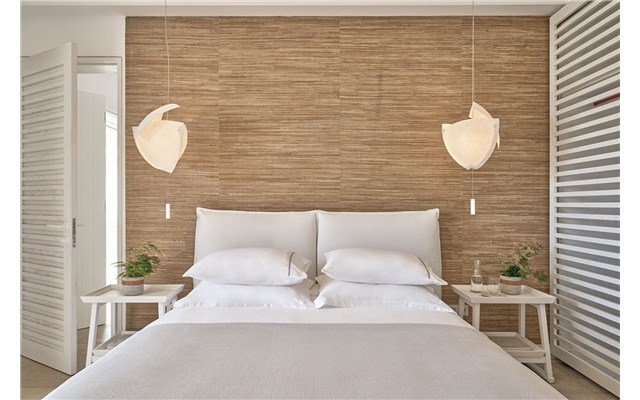 once in mykonos luxury resort - Once in Mykonos Designed for adults