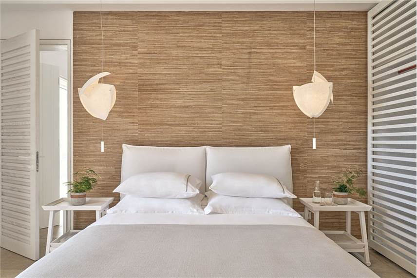 once in mykonos luxury resort - Once in Mykonos Designed for adults