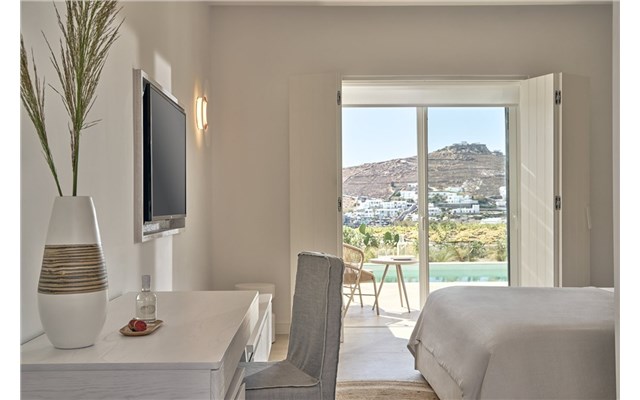 once in mykonos hotel - Once in Mykonos Designed for adults