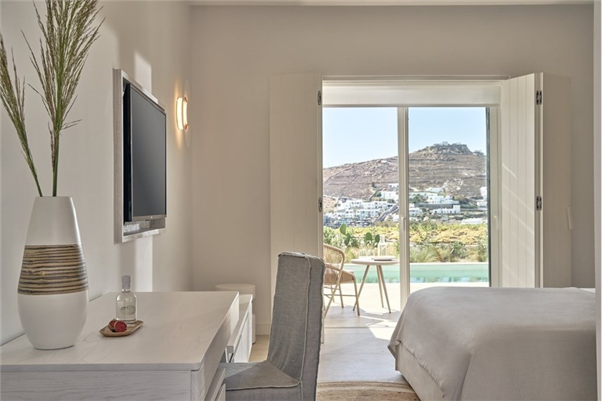 once in mykonos hotel - Once in Mykonos Designed for adults