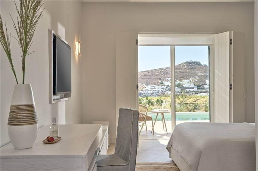 once in mykonos hotel - Once in Mykonos Designed for adults