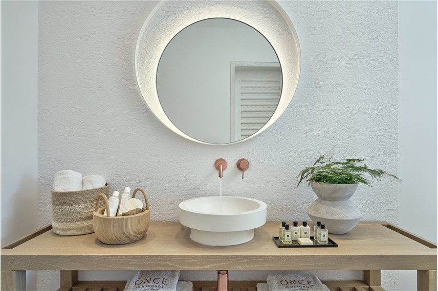 once in mykonos hotel - Once in Mykonos Designed for adults