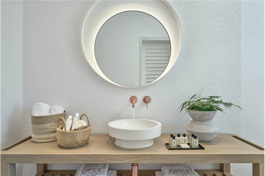 once in mykonos hotel - Once in Mykonos Designed for adults