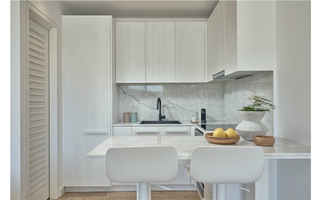  Once in Mykonos Designed for adults