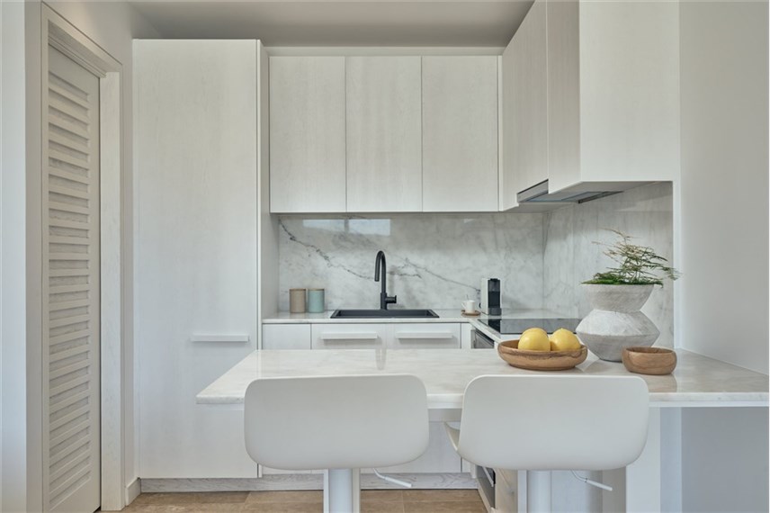 once in mykonos luxury resort - Once in Mykonos Designed for adults