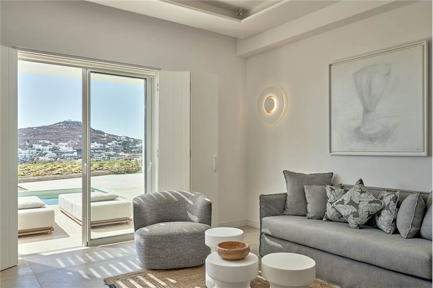 once in mykonos hotel - Once in Mykonos Designed for adults