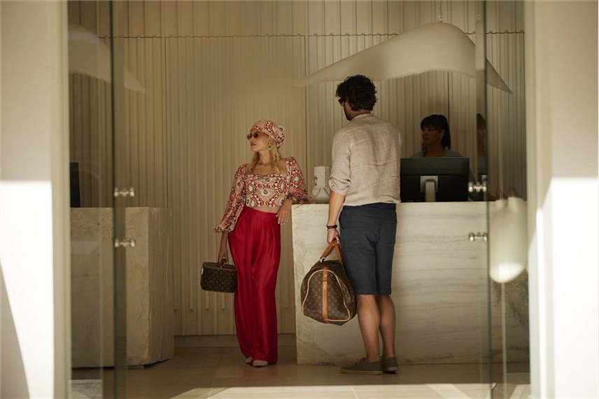 once in mykonos luxury resort - Once in Mykonos Designed for adults