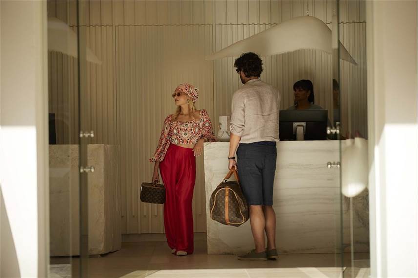 once in mykonos luxury resort - Once in Mykonos Designed for adults