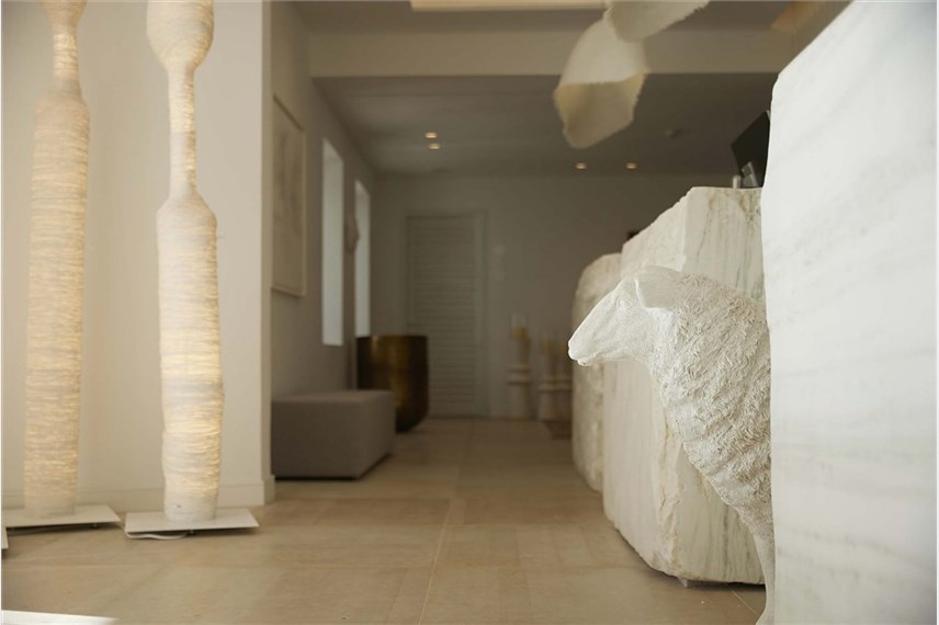 once in mykonos luxury resort - Once in Mykonos Designed for adults