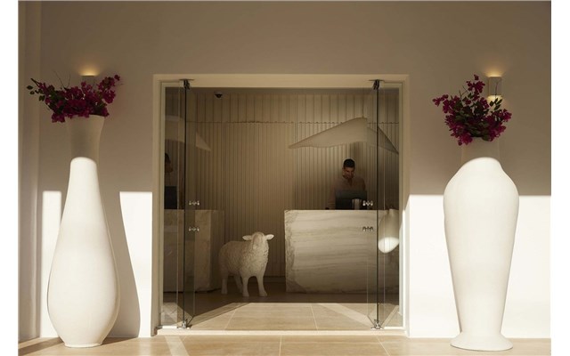 once in mykonos hotel - Once in Mykonos Designed for adults