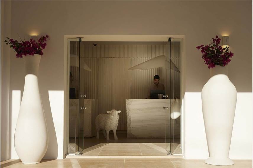 once in mykonos hotel - Once in Mykonos Designed for adults