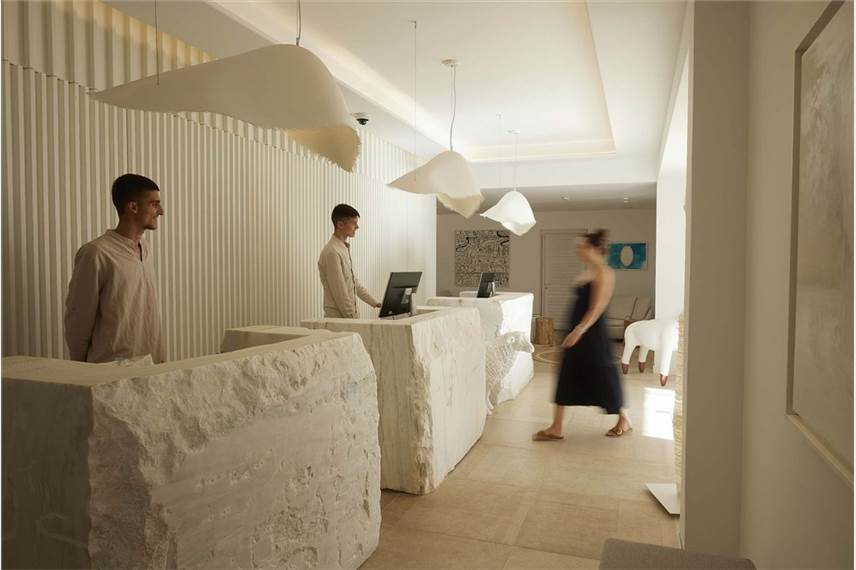 once in mykonos luxury resort - Once in Mykonos Designed for adults