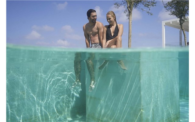 once in mykonos hotel - Once in Mykonos Designed for adults