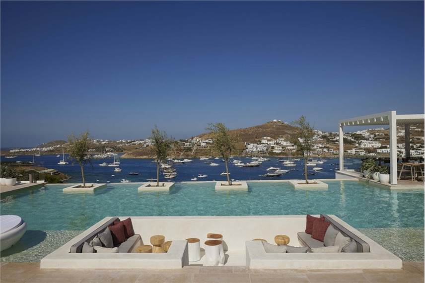 once in mykonos hotel - Once in Mykonos Designed for adults