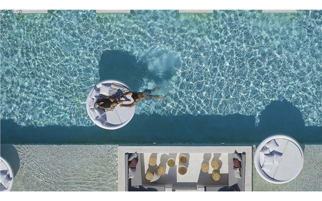 once in mykonos luxury resort - Once in Mykonos Designed for adults