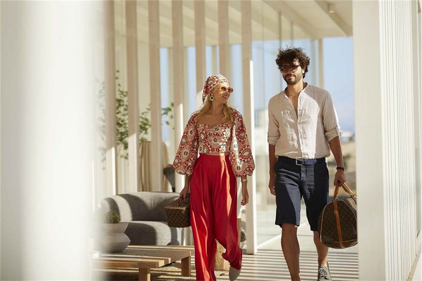 once in mykonos hotel - Once in Mykonos Designed for adults