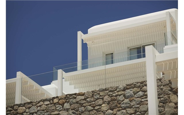 once in mykonos hotel - Once in Mykonos Designed for adults