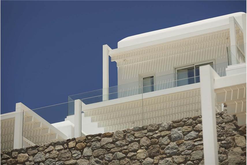 once in mykonos hotel - Once in Mykonos Designed for adults