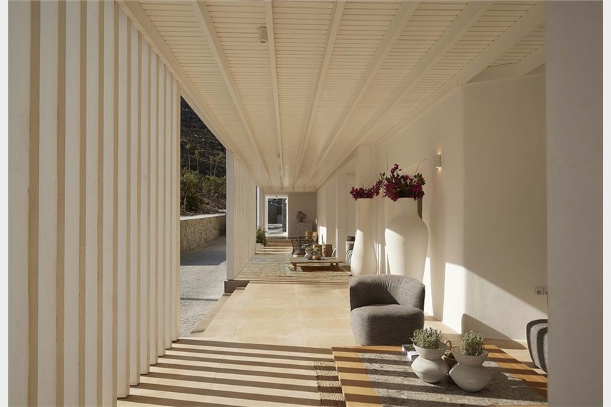 once in mykonos hotel - Once in Mykonos Designed for adults