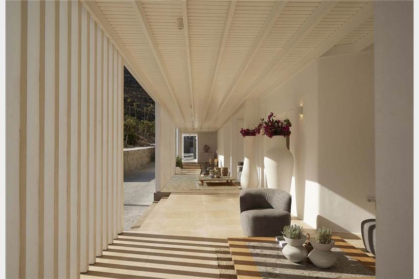 once in mykonos hotel - Once in Mykonos Designed for adults