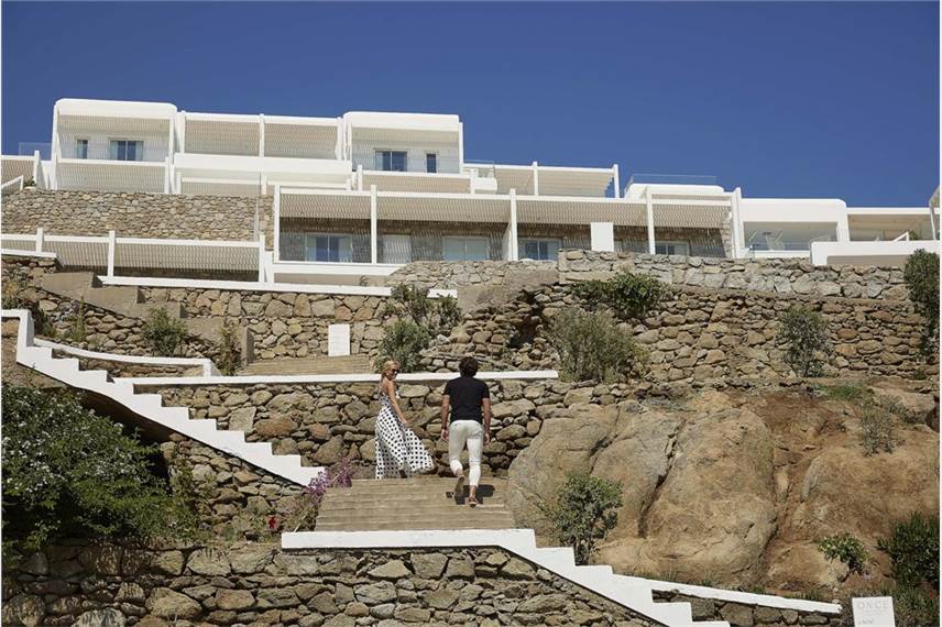 once in mykonos hotel - Once in Mykonos Designed for adults