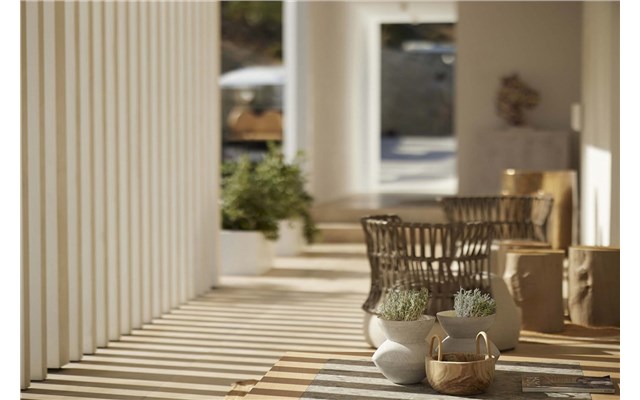  Once in Mykonos Designed for adults