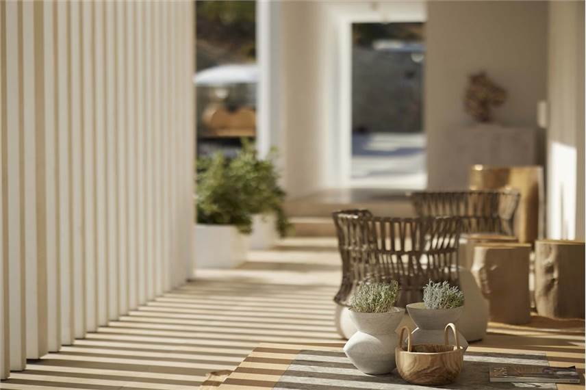 once in mykonos hotel - Once in Mykonos Designed for adults