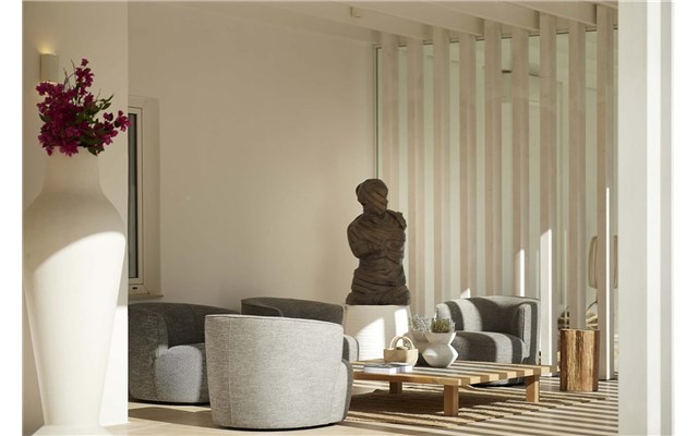  Once in Mykonos Designed for adults