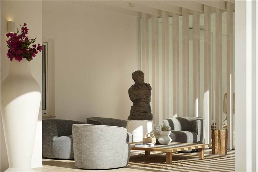 once in mykonos luxury resort - Once in Mykonos Designed for adults