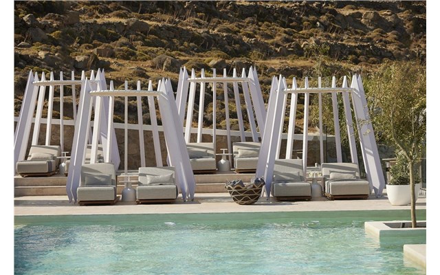 once in mykonos hotel - Once in Mykonos Designed for adults