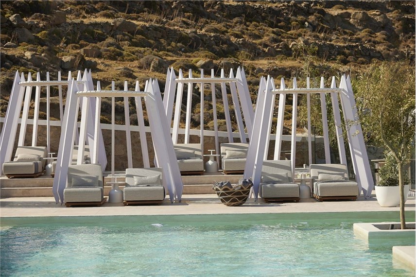 once in mykonos hotel - Once in Mykonos Designed for adults
