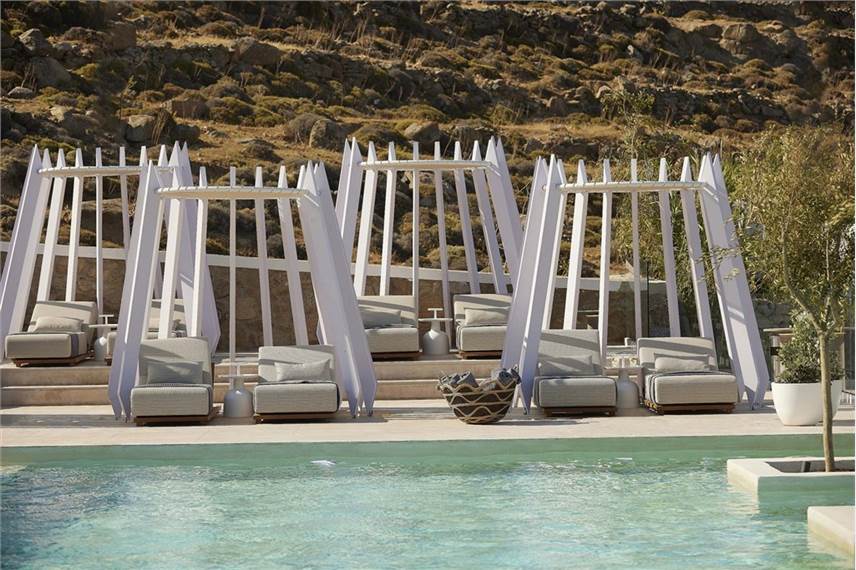 once in mykonos hotel - Once in Mykonos Designed for adults