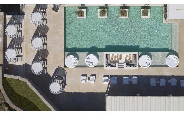 once in mykonos hotel - Once in Mykonos Designed for adults