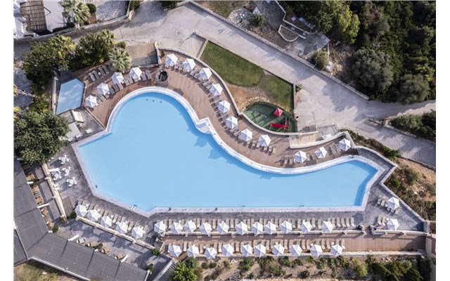 apostolata resort & spa kefalonia - Louis Apostolata Island Resort and SPA