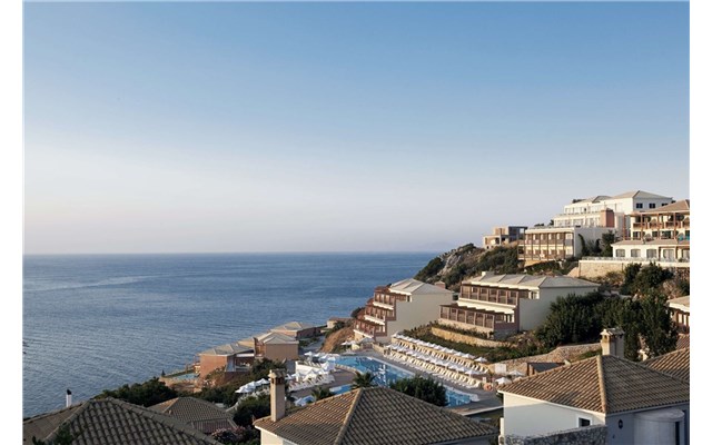 apostolata resort kefalonia - Louis Apostolata Island Resort and SPA